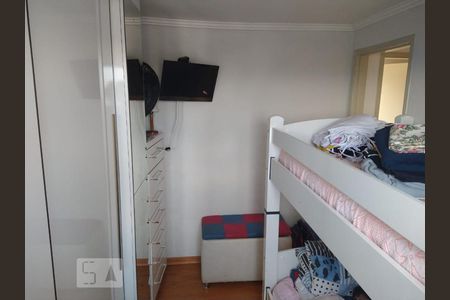 Quarto 2 de apartamento à venda com 2 quartos, 62m² em Jardim Andaraí, São Paulo