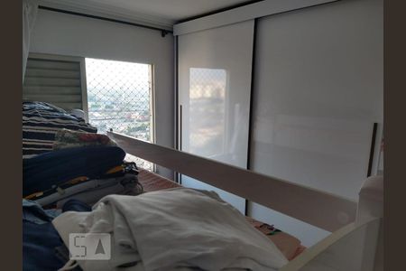 Quarto 2 de apartamento à venda com 2 quartos, 62m² em Jardim Andaraí, São Paulo