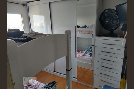 Quarto 2 de apartamento à venda com 2 quartos, 62m² em Jardim Andaraí, São Paulo