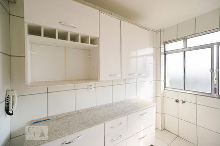 Apartamento à venda com 59m², 2 quartos e 1 vaga Apartamento à venda com 59m², 2 quartos e 1 vagaCozinha