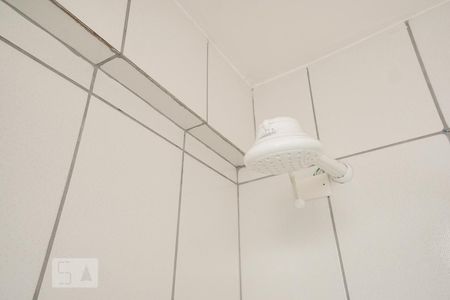 Apartamento à venda com 59m², 2 quartos e 1 vaga Apartamento à venda com 59m², 2 quartos e 1 vagaDetalhe banheiro