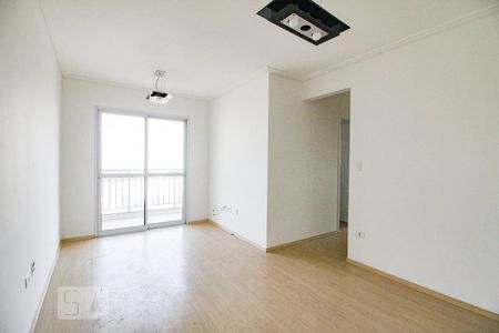 Apartamento para alugar com 3 quartos, 66m² em Jardim Japão, São Paulo