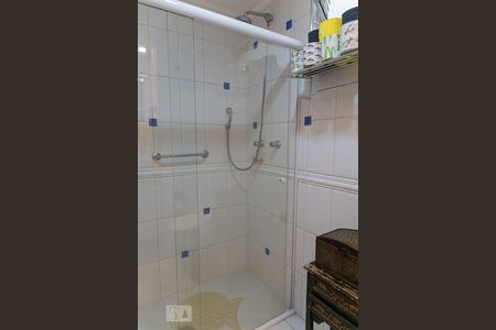 Apartamento à venda com 130m², 3 quartos e 1 vagaBanheiro