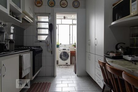 Apartamento à venda com 130m², 3 quartos e 1 vagaCozinha