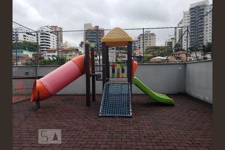Apartamento à venda com 130m², 3 quartos e 1 vaga Apartamento à venda com 130m², 3 quartos e 1 vagaÁrea Comum - Playground