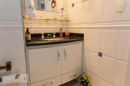 Apartamento à venda com 130m², 3 quartos e 1 vagaBanheiro