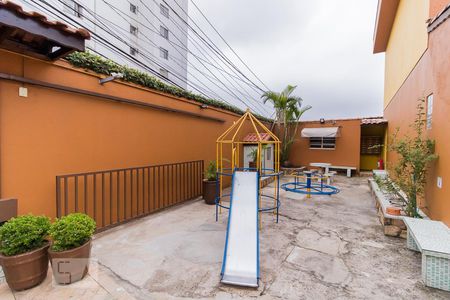 Casa de condomínio à venda com 75m², 2 quartos e 2 vagas Casa de condomínio à venda com 75m², 2 quartos e 2 vagasÁrea Comum - Playground