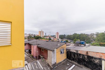 Casa de condomínio à venda com 75m², 2 quartos e 2 vagas Casa de condomínio à venda com 75m², 2 quartos e 2 vagasVista do Quarto 1
