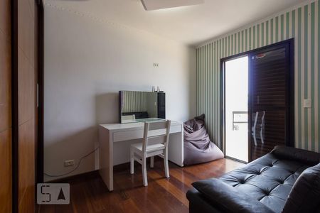 Apartamento à venda com 136m², 3 quartos e 3 vagas Apartamento à venda com 136m², 3 quartos e 3 vagasQuarto 2