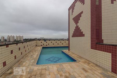 Apartamento à venda com 136m², 3 quartos e 3 vagas Apartamento à venda com 136m², 3 quartos e 3 vagasPiscina