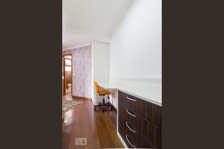 Apartamento à venda com 136m², 3 quartos e 3 vagas Apartamento à venda com 136m², 3 quartos e 3 vagasAnte Sala Quartos