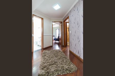 Apartamento à venda com 136m², 3 quartos e 3 vagas Apartamento à venda com 136m², 3 quartos e 3 vagasAnte Sala Quartos