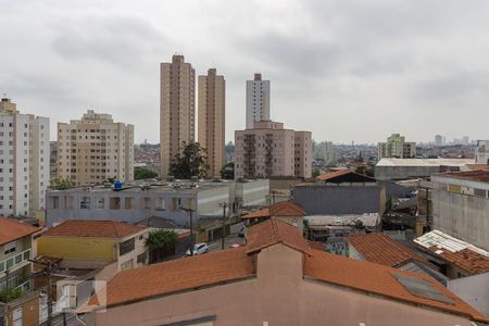 Apartamento à venda com 136m², 3 quartos e 3 vagas Apartamento à venda com 136m², 3 quartos e 3 vagasQuarto 1 Vista