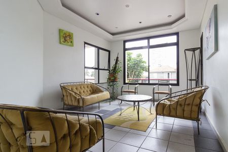 Apartamento à venda com 136m², 3 quartos e 3 vagas Apartamento à venda com 136m², 3 quartos e 3 vagasHall de Entrada - Sala