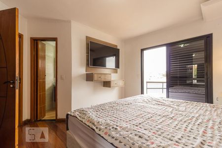 Apartamento à venda com 136m², 3 quartos e 3 vagas Apartamento à venda com 136m², 3 quartos e 3 vagasSuíte