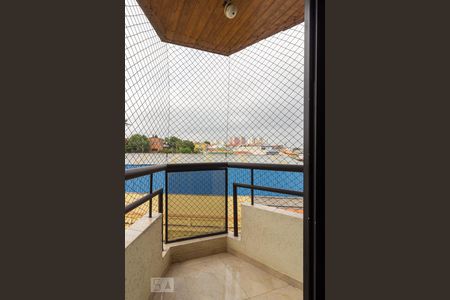 Apartamento à venda com 136m², 3 quartos e 3 vagas Apartamento à venda com 136m², 3 quartos e 3 vagasVaranda Suíte