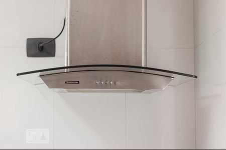 Apartamento à venda com 136m², 3 quartos e 3 vagas Apartamento à venda com 136m², 3 quartos e 3 vagasCozinha Detalhe