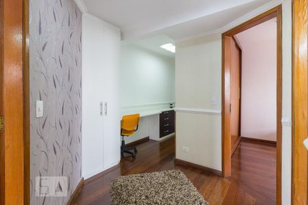 Apartamento à venda com 136m², 3 quartos e 3 vagas Apartamento à venda com 136m², 3 quartos e 3 vagasAnte Sala Quartos