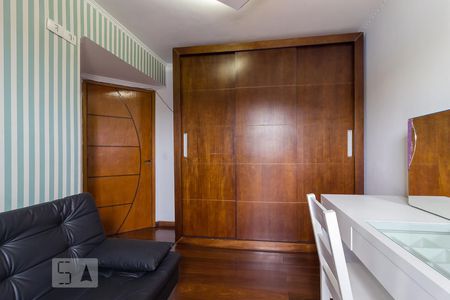 Apartamento à venda com 136m², 3 quartos e 3 vagas Apartamento à venda com 136m², 3 quartos e 3 vagasQuarto 2