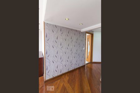 Apartamento à venda com 136m², 3 quartos e 3 vagas Apartamento à venda com 136m², 3 quartos e 3 vagasCorredor