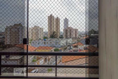 Apartamento à venda com 136m², 3 quartos e 3 vagas Apartamento à venda com 136m², 3 quartos e 3 vagasVaranda 2 Vista