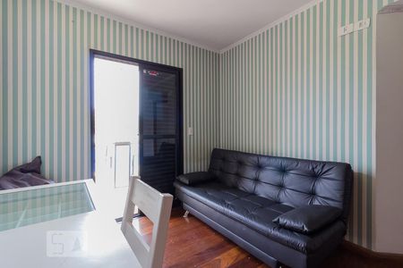 Apartamento à venda com 136m², 3 quartos e 3 vagas Apartamento à venda com 136m², 3 quartos e 3 vagasQuarto 2
