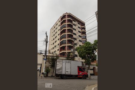 Apartamento à venda com 136m², 3 quartos e 3 vagas Apartamento à venda com 136m², 3 quartos e 3 vagasFachada