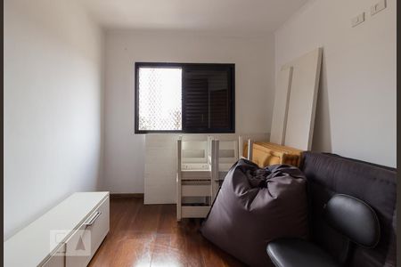 Apartamento à venda com 136m², 3 quartos e 3 vagas Apartamento à venda com 136m², 3 quartos e 3 vagasQuarto 1