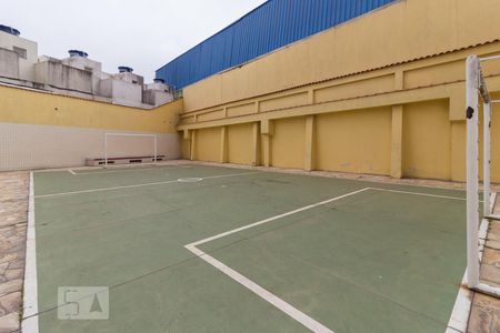 Apartamento à venda com 136m², 3 quartos e 3 vagas Apartamento à venda com 136m², 3 quartos e 3 vagasQuadra Poliesportiva