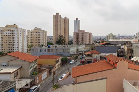 Apartamento à venda com 136m², 3 quartos e 3 vagas Apartamento à venda com 136m², 3 quartos e 3 vagasVaranda 2 Vista
