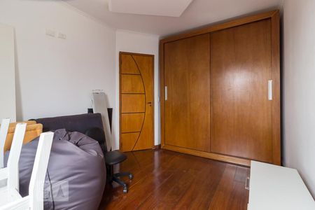 Apartamento à venda com 136m², 3 quartos e 3 vagas Apartamento à venda com 136m², 3 quartos e 3 vagasQuarto 1