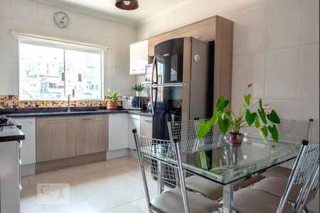 Cozinha de casa à venda com 3 quartos, 213m² em Penha de França, São Paulo