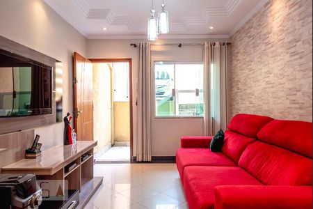 Sala de casa à venda com 3 quartos, 213m² em Penha de França, São Paulo