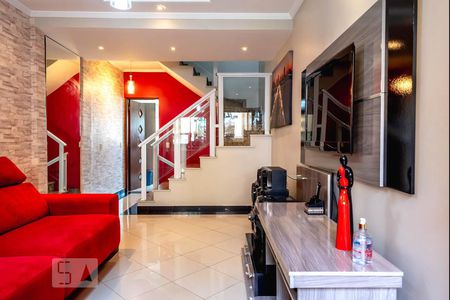 Sala de casa à venda com 3 quartos, 213m² em Penha de França, São Paulo