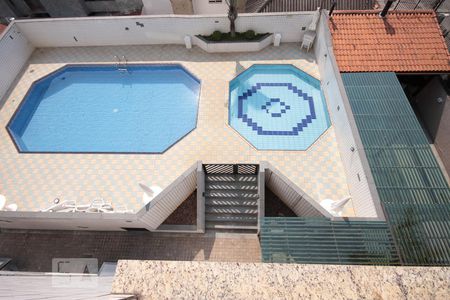 Apartamento à venda com 114m², 3 quartos e 3 vagasPiscina