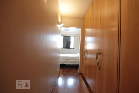 Apartamento à venda com 114m², 3 quartos e 3 vagasCloset