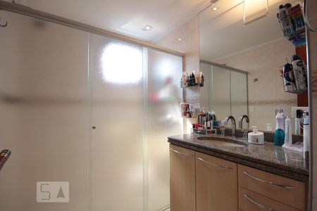 Apartamento à venda com 114m², 3 quartos e 3 vagasBanheiro Suíte