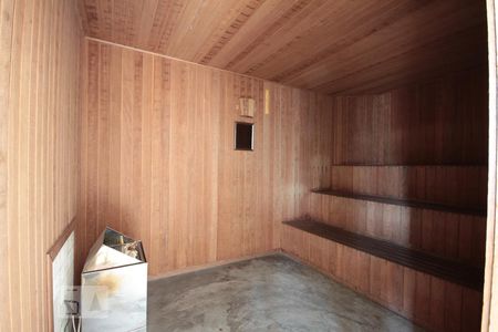 Apartamento à venda com 114m², 3 quartos e 3 vagasSauna