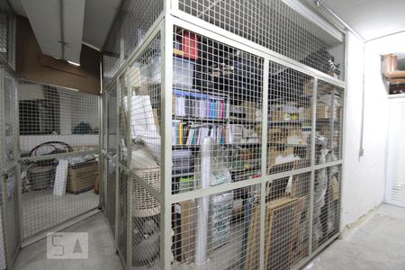 Apartamento à venda com 114m², 3 quartos e 3 vagasDepósito