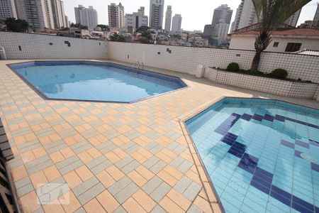 Apartamento à venda com 114m², 3 quartos e 3 vagasPiscina
