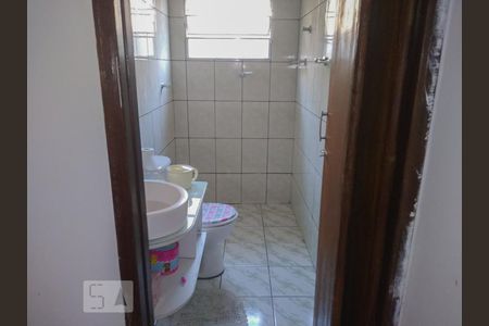Casa à venda com 550m², 5 quartos e sem vaga Casa à venda com 550m², 5 quartos e sem vagaBanheiro da Suíte 5