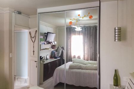 Apartamento à venda com 90m², 3 quartos e 2 vagas Apartamento à venda com 90m², 3 quartos e 2 vagasQuarto