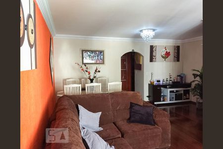 Apartamento à venda com 90m², 3 quartos e 2 vagas Apartamento à venda com 90m², 3 quartos e 2 vagasSala
