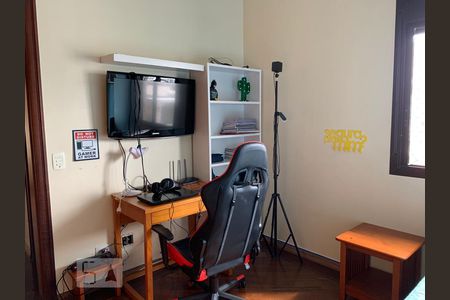 Apartamento à venda com 248m², 4 quartos e 4 vagas Apartamento à venda com 248m², 4 quartos e 4 vagasQuarto 3