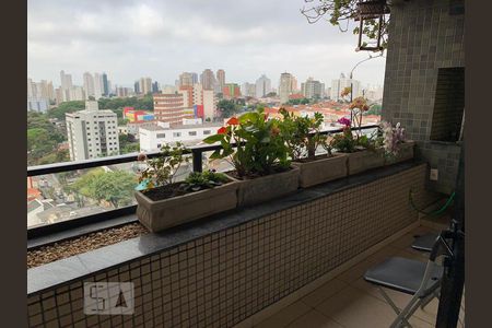 Apartamento à venda com 248m², 4 quartos e 4 vagas