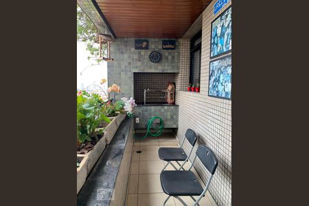 Apartamento à venda com 248m², 4 quartos e 4 vagas