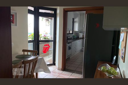 Apartamento à venda com 248m², 4 quartos e 4 vagas Apartamento à venda com 248m², 4 quartos e 4 vagasCopa