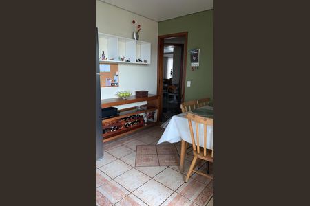 Apartamento à venda com 248m², 4 quartos e 4 vagas Apartamento à venda com 248m², 4 quartos e 4 vagasCopa