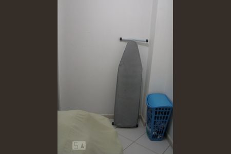 Apartamento à venda com 45m², 1 quarto e 1 vaga Apartamento à venda com 45m², 1 quarto e 1 vagaQuarto de Serviço
