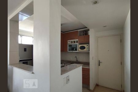 Apartamento à venda com 50m², 2 quartos e 1 vaga Apartamento à venda com 50m², 2 quartos e 1 vagaCOZINHA